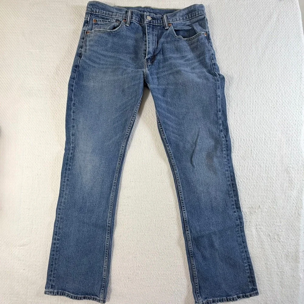 Levis levi 527